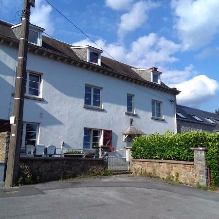 Studio 2 Apartment Namur Exterior photo