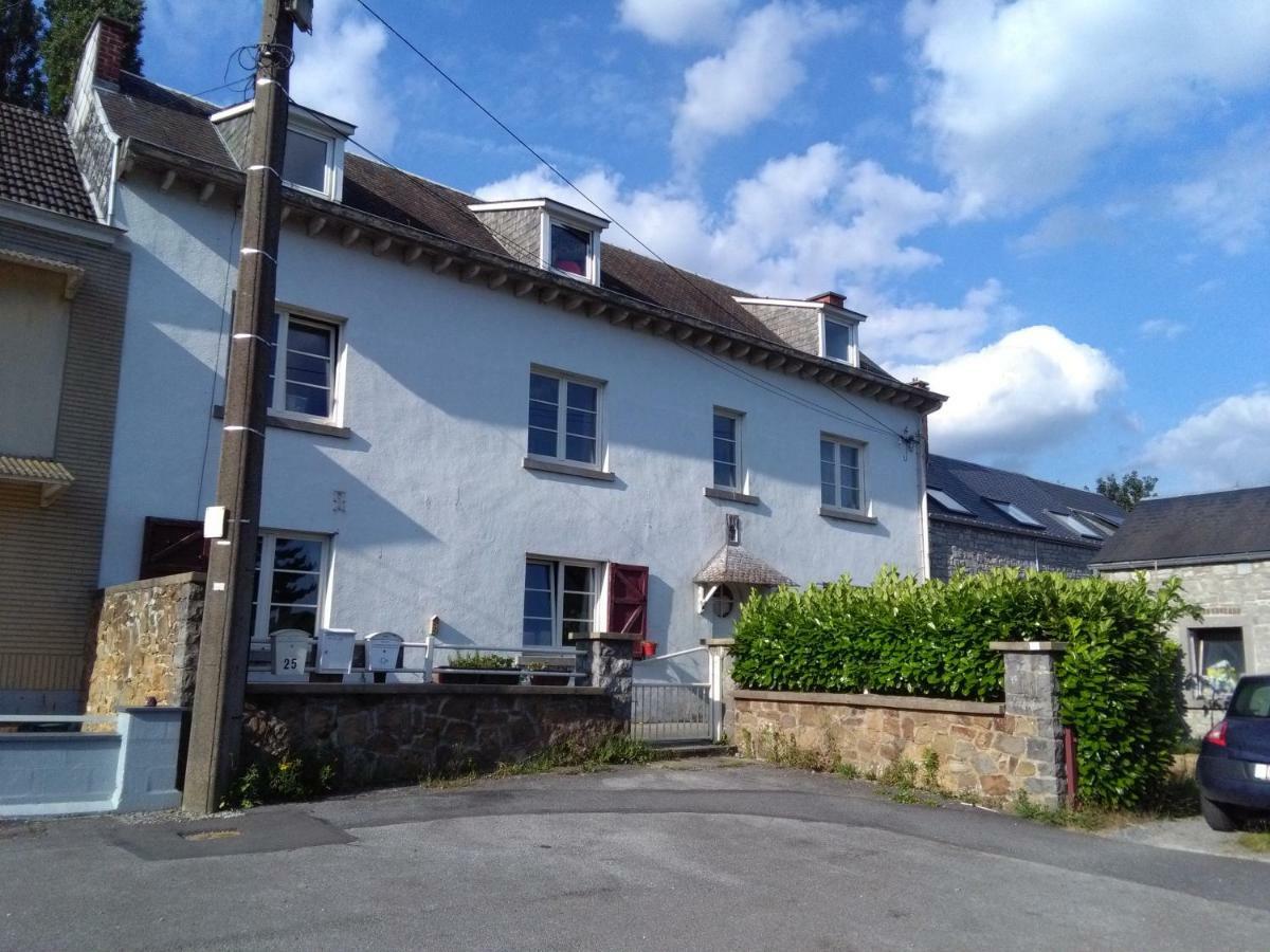 Studio 2 Apartment Namur Exterior photo