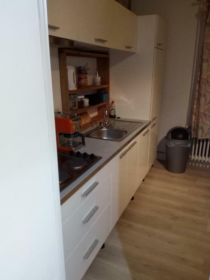 Studio 2 Apartment Namur Exterior photo